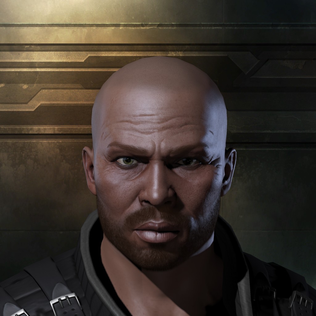 Positronic Man