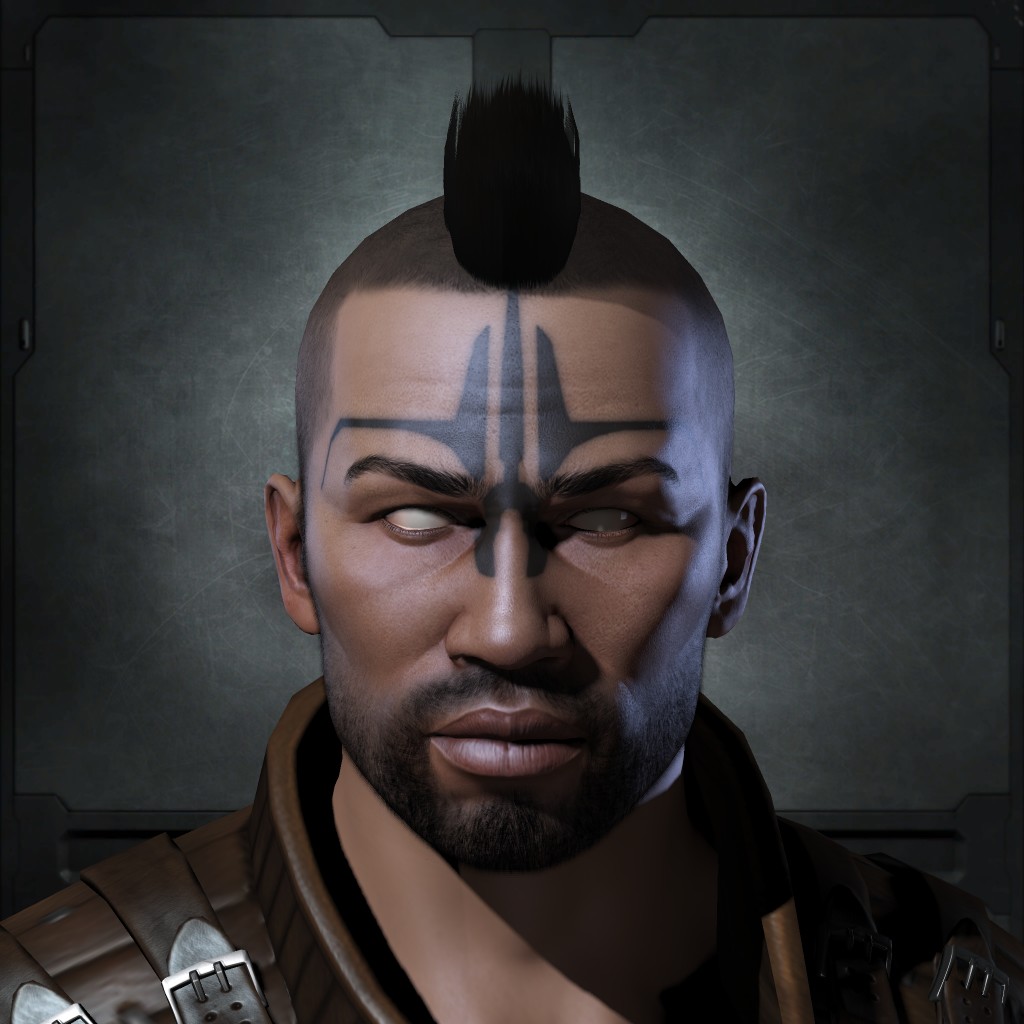 portrait