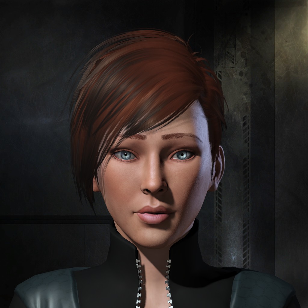 Arkaenia Starrlight