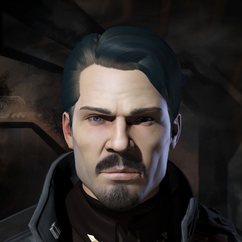 Moistbeard