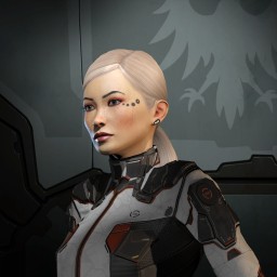 Rufjuri portrait