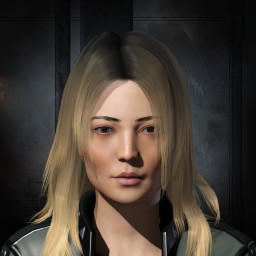 RoxyMG portrait