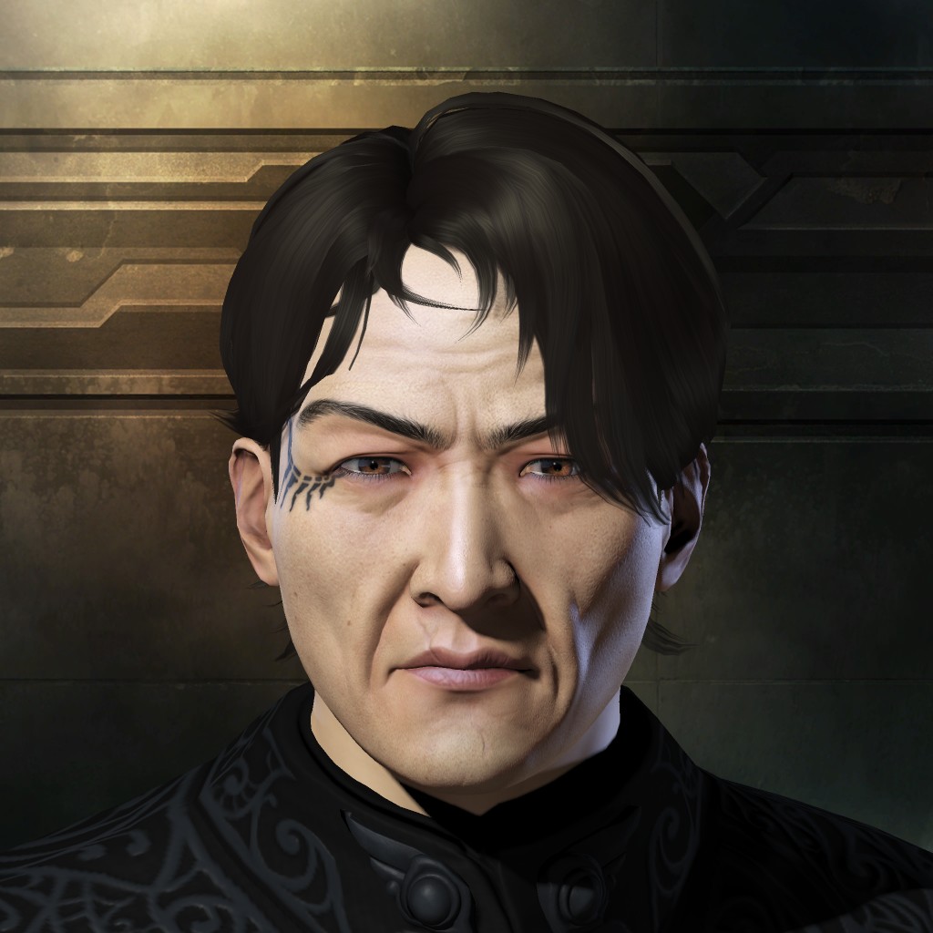 sebastian Uanid
