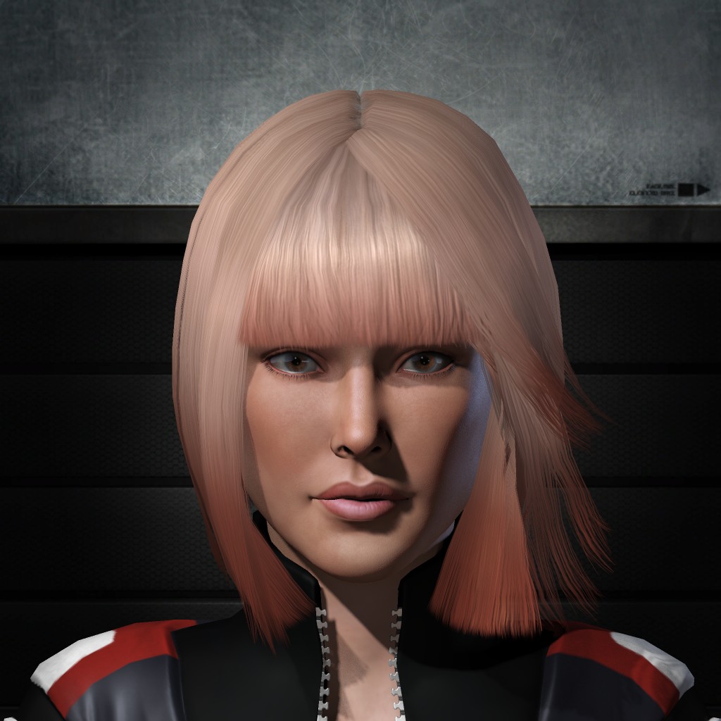 Madison Xorph