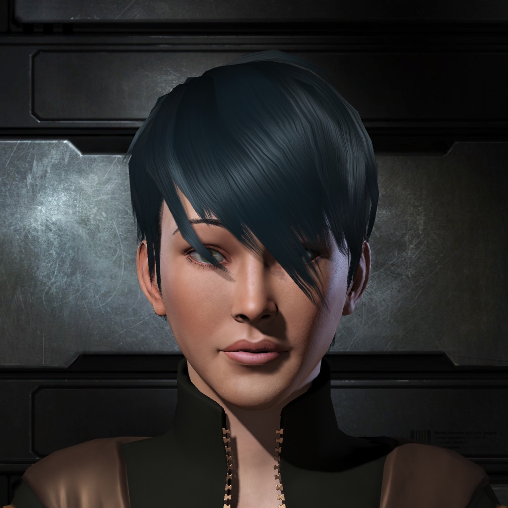 Nina Xorph