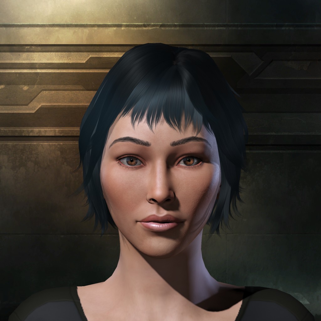 Yumi Xorph