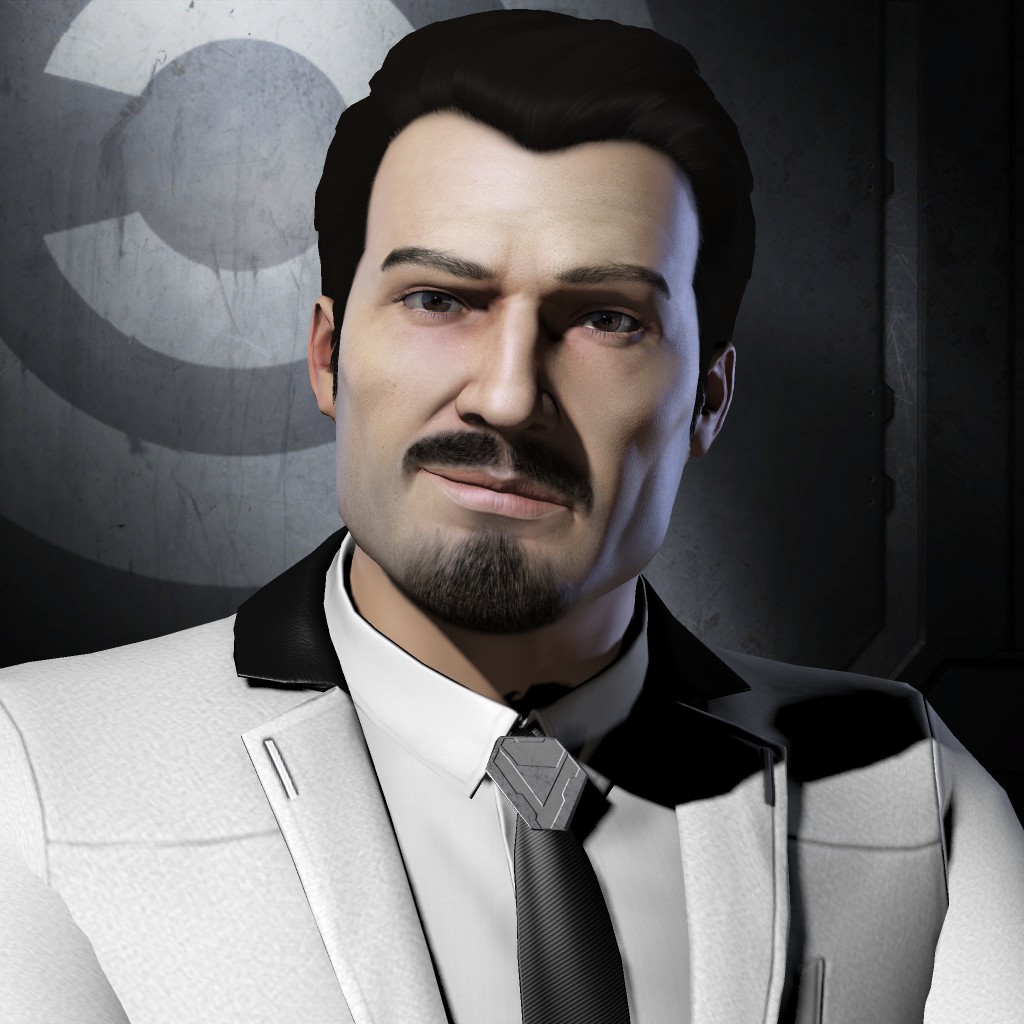 Terrance Aubrey Boycie