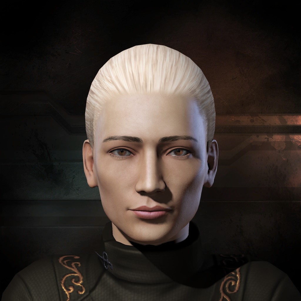 Leshak Vortax