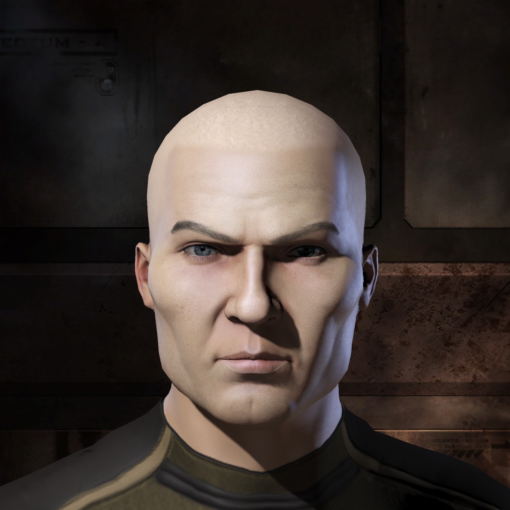 Querious Reeve