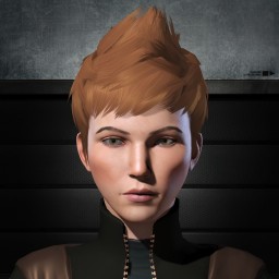 wdtwd th portrait
