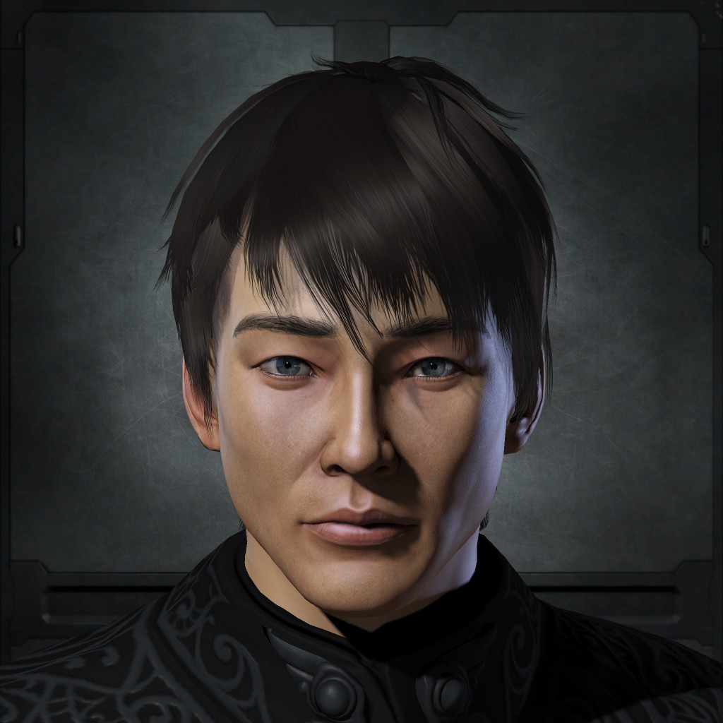 Huang Long
