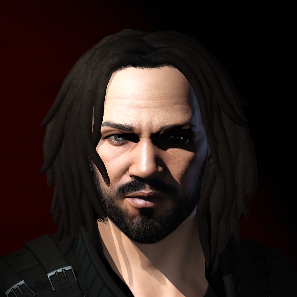Leo Void