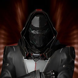 Axwert Solo portrait