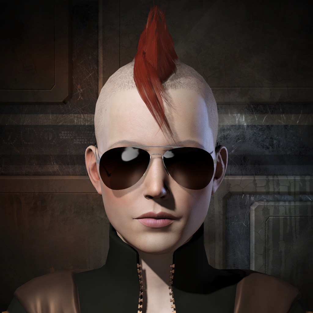 Raggober Darine