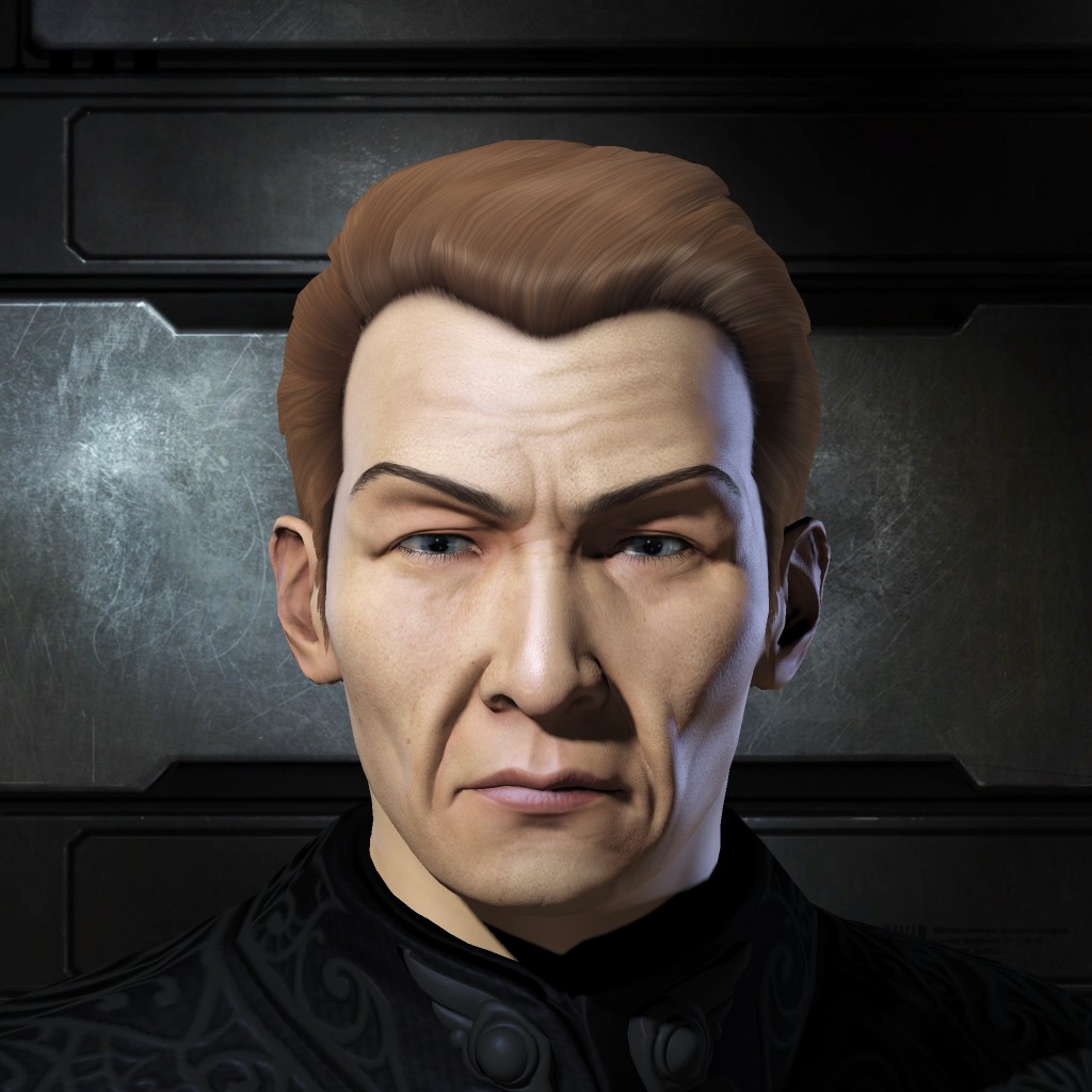 Kazgar Runechin