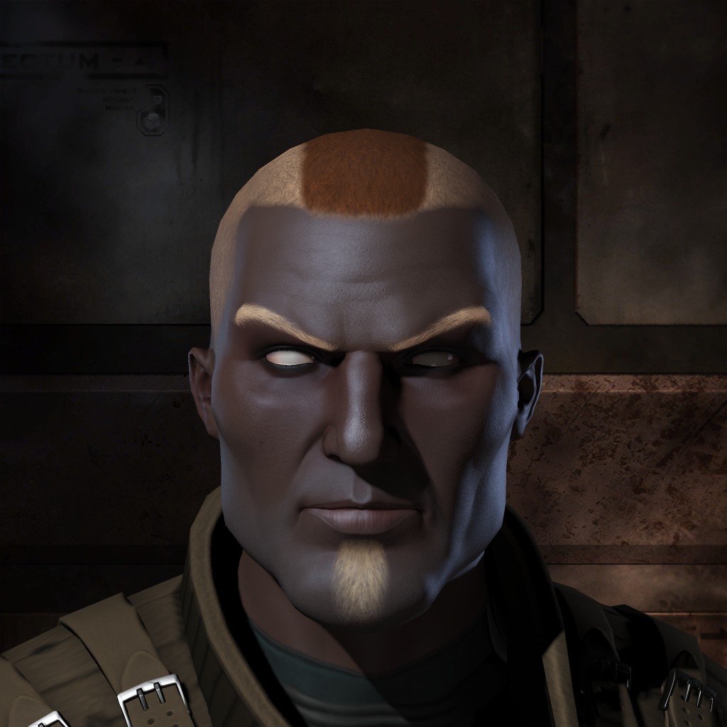 Almo von Knallmo