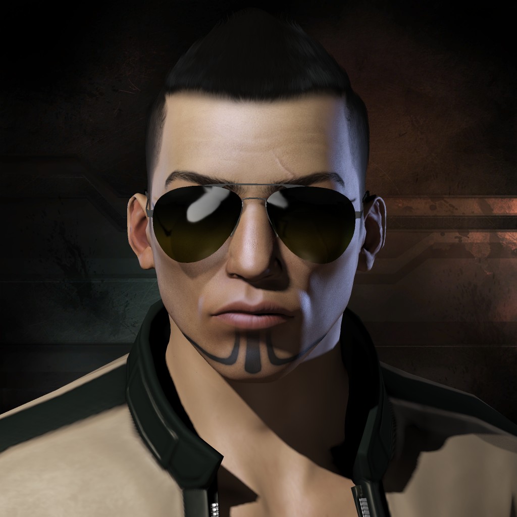Serj Alvarez