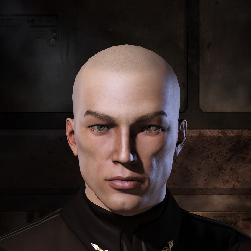 ShrillerV