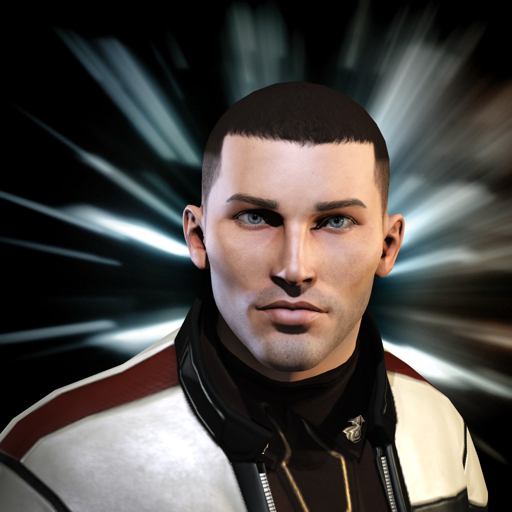 Noldex portrait