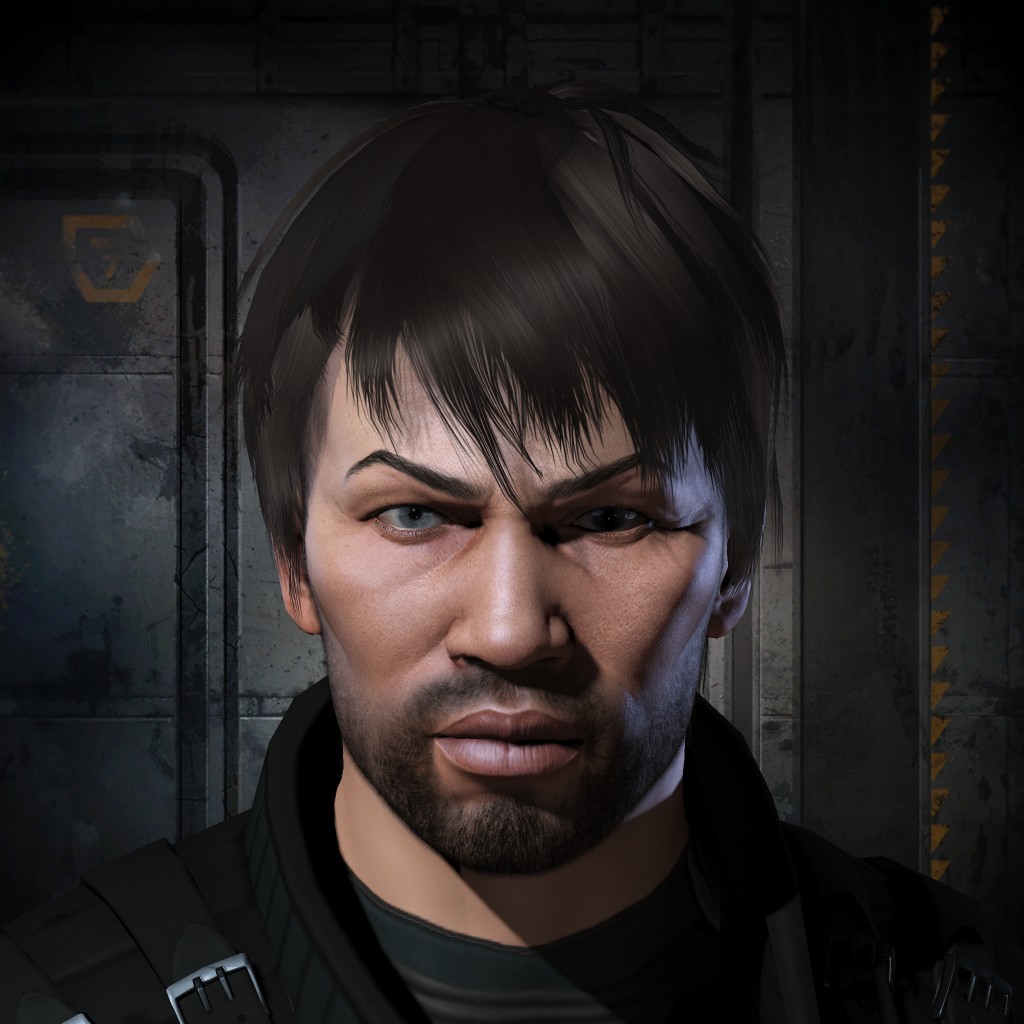 HozaxernA portrait