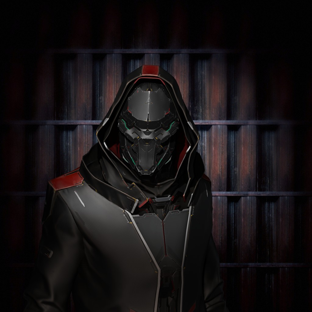 Drakos BloodFury