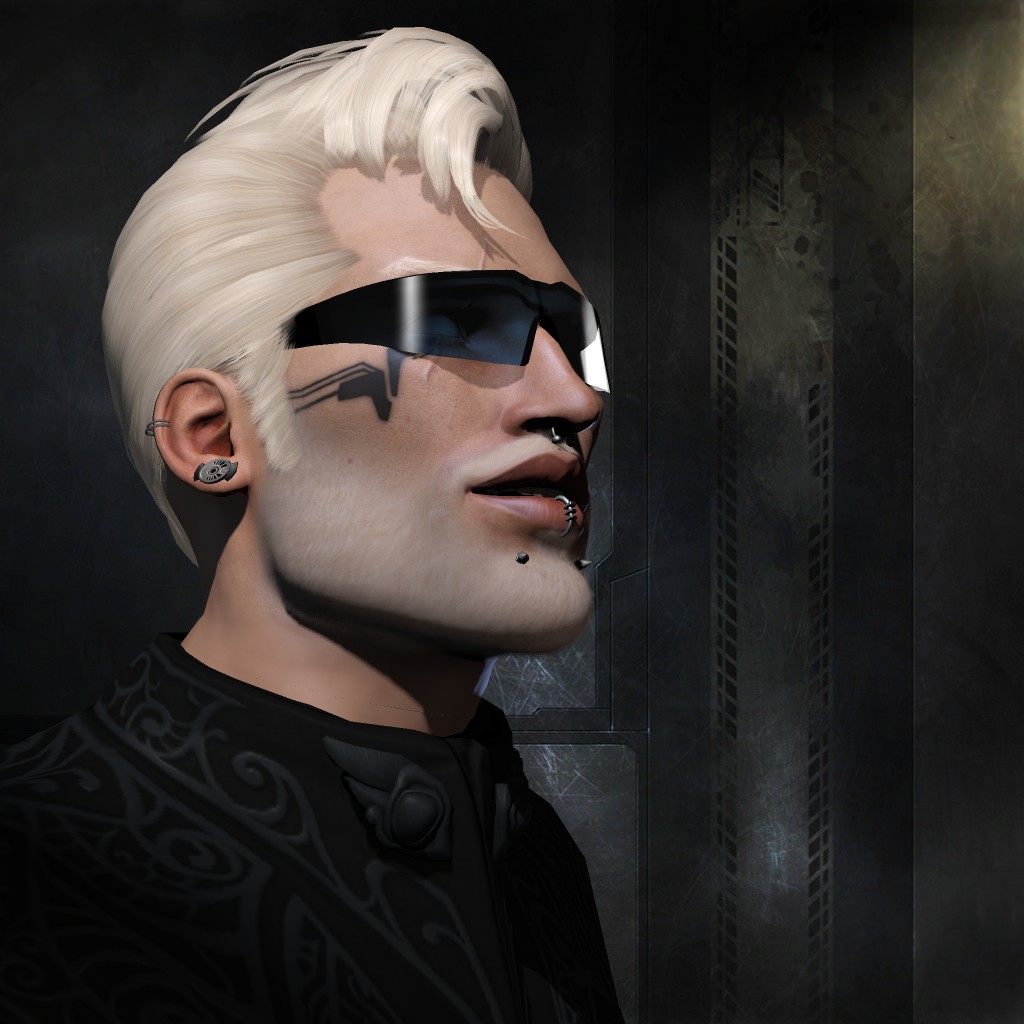 Chaddy McChadderson