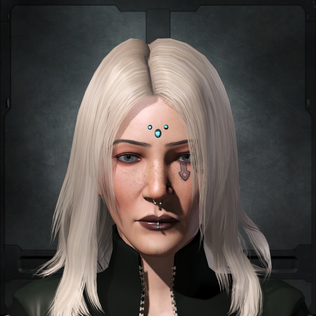 Lily Hamerfist