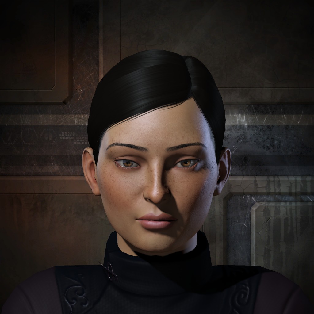 Lilith Reed