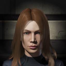 Tano ES portrait