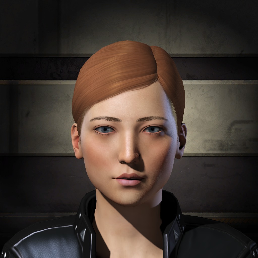 Kira Will 1