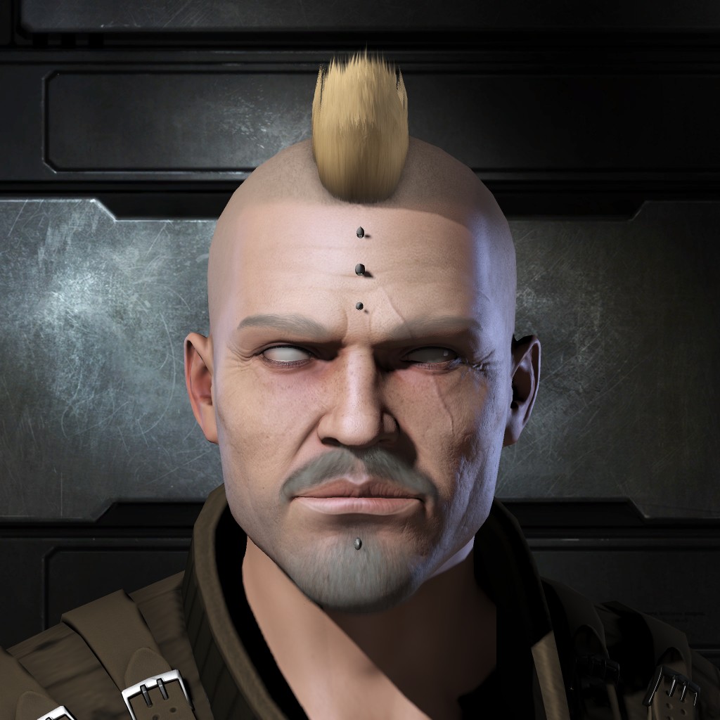 StrandedHuffer