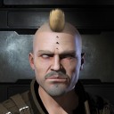 StrandedHuffer