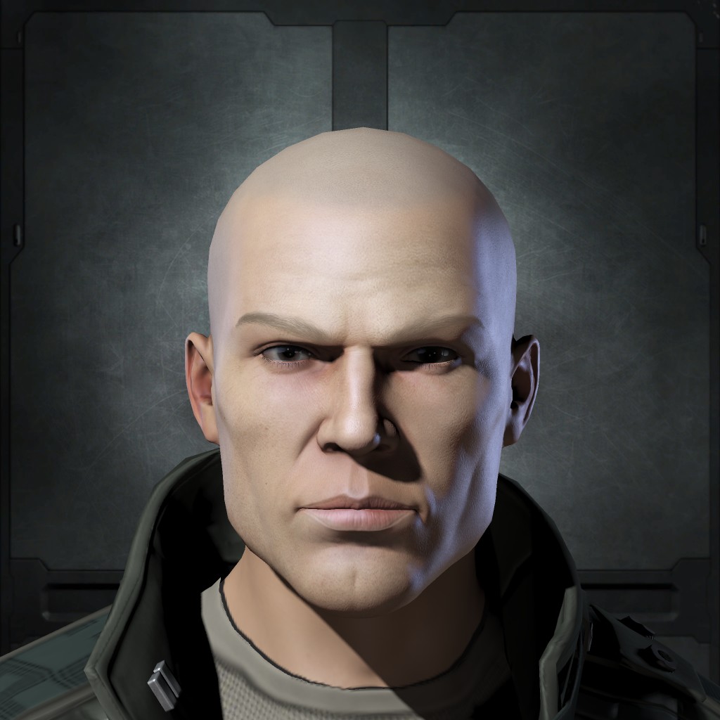 Caldari inmate 38377
