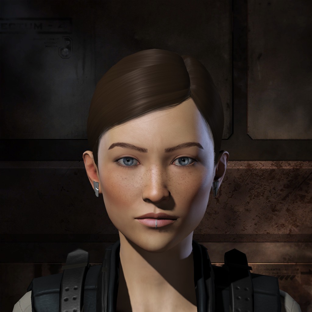 Stella Rush