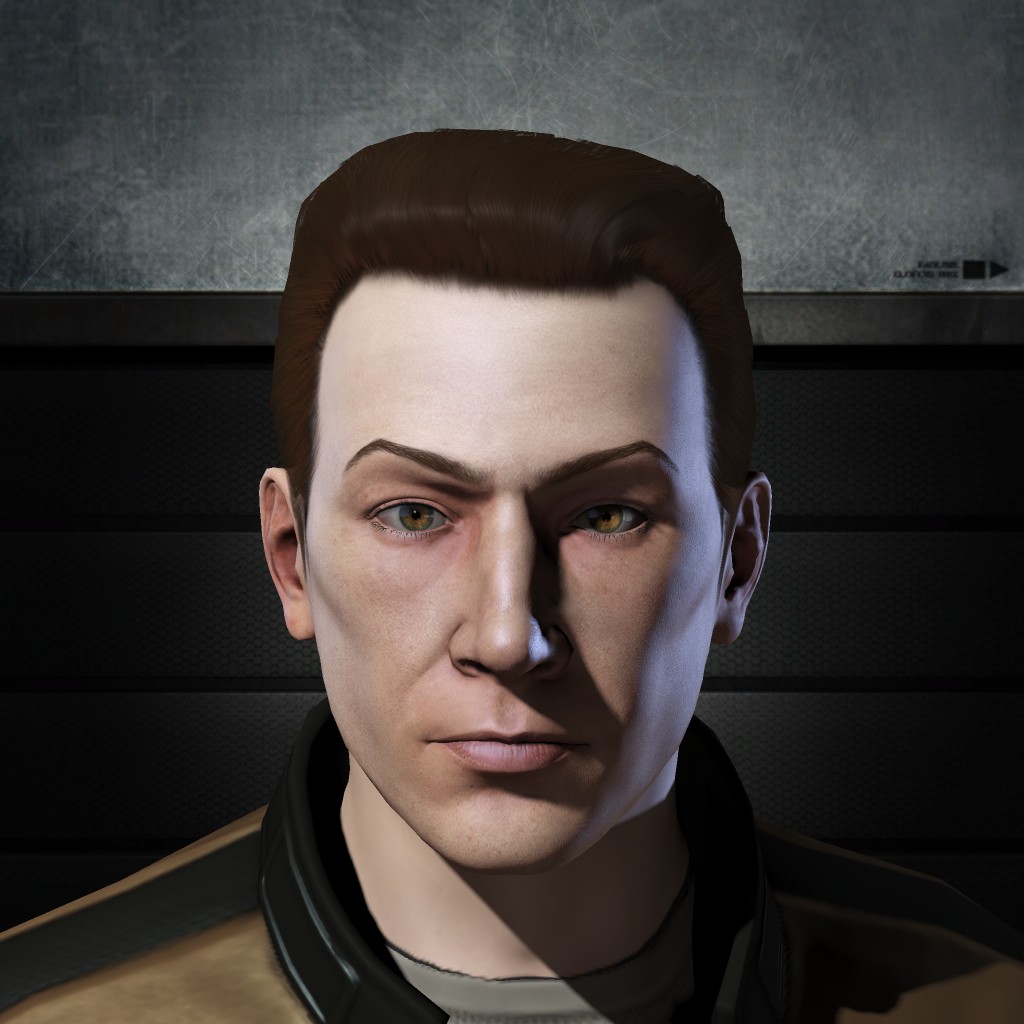 Harry DaVinci