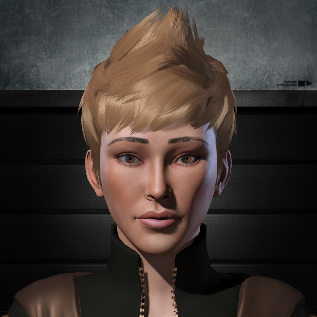 Lauren DaVinci