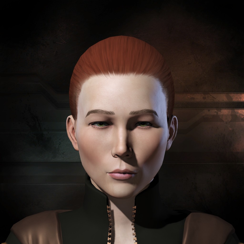 Jennifer DaVinci