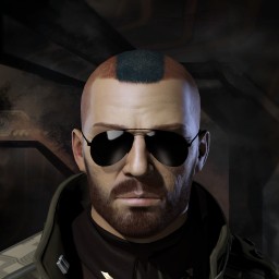 Vieseri Endashi portrait