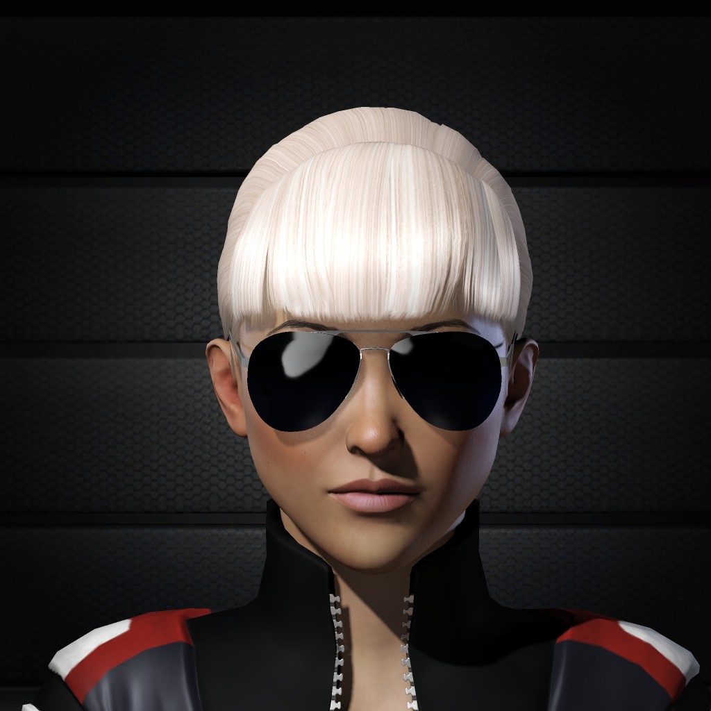 Beatrice HaKaRi
