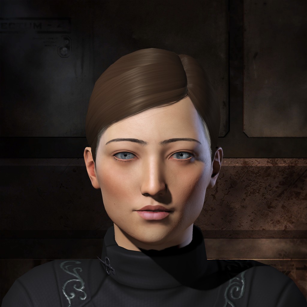 Samantha Tektitsu