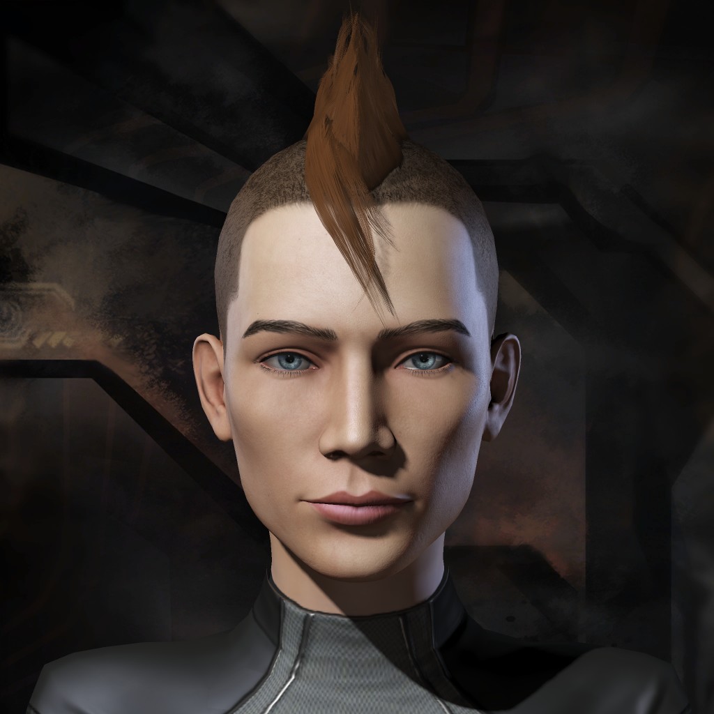 Blaise Daala