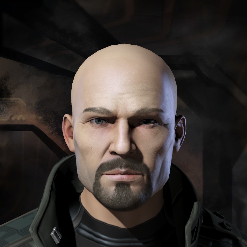 SpacerCaptain
