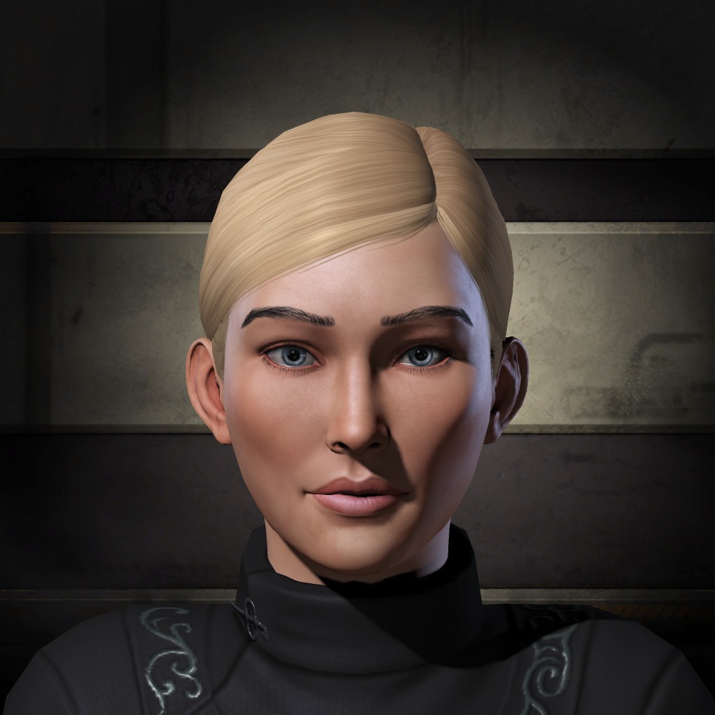Julie DaVinci
