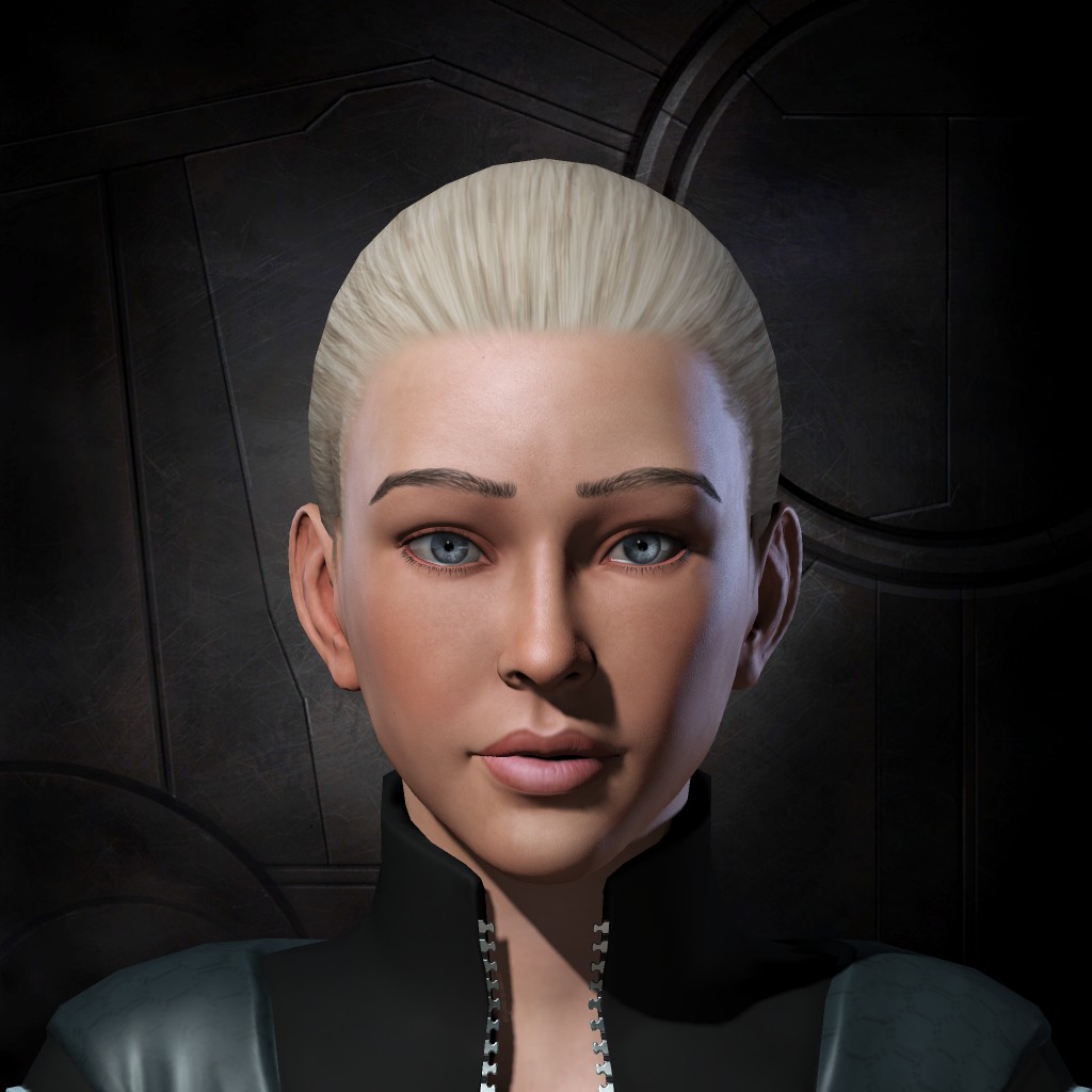 Rachel DaVinci