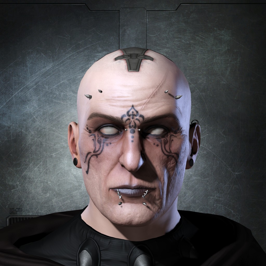 Darth Feetisch