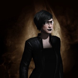 Nuclear-Shot-99 portrait