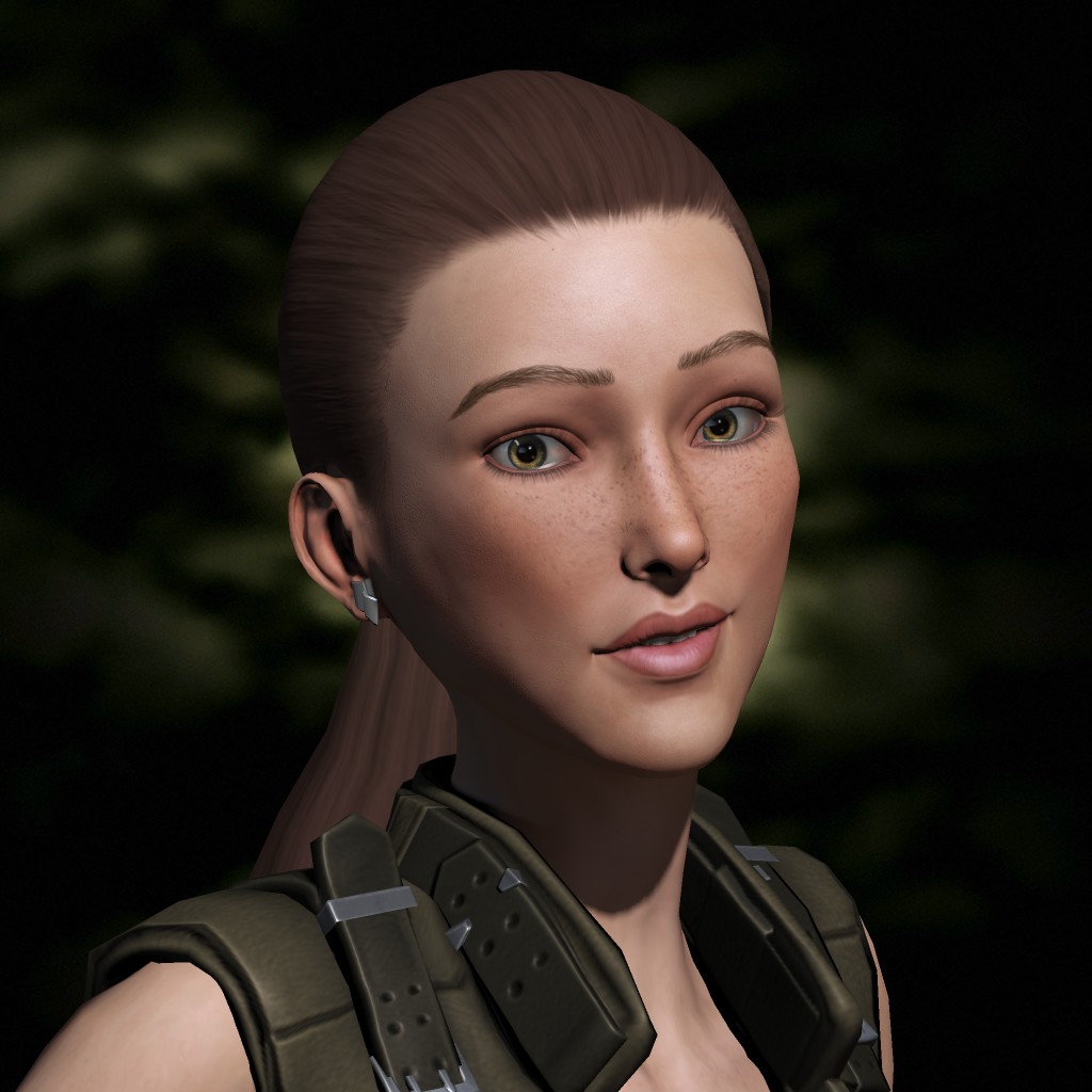 Senara Duvalis