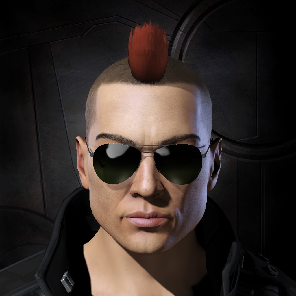 Red Pill Sandori