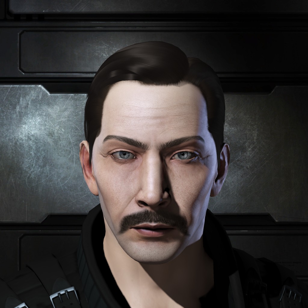 Earthshaker engineer