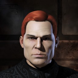 Anttalen Kishunuba portrait